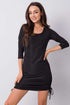 Short dress model 159775 Och lla